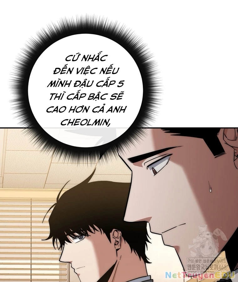 Công Chức Cấp Kiếm Thần Hồi Quy Chap 34 - Next Chap 35