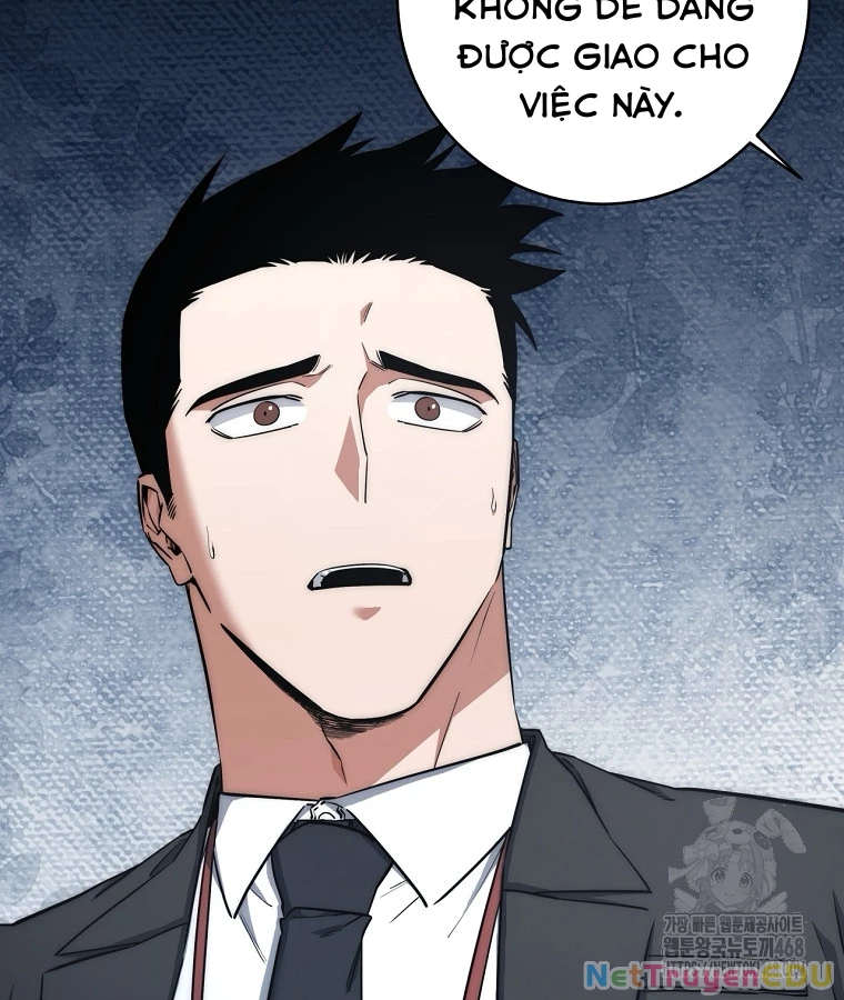 Công Chức Cấp Kiếm Thần Hồi Quy Chap 34 - Next Chap 35