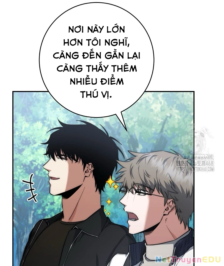 Công Chức Cấp Kiếm Thần Hồi Quy Chap 34 - Next Chap 35