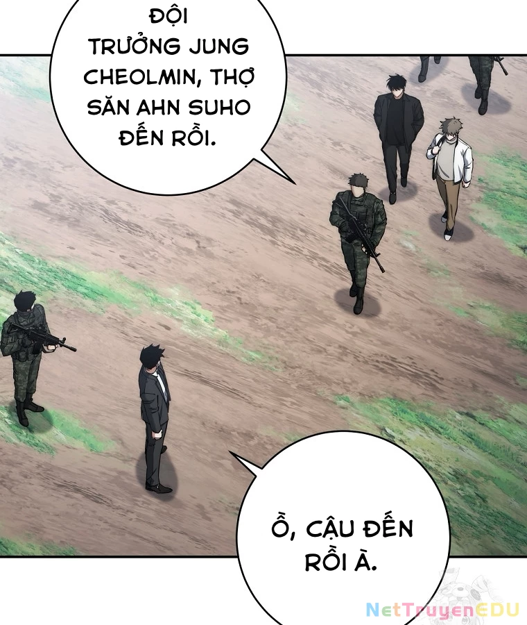 Công Chức Cấp Kiếm Thần Hồi Quy Chap 34 - Next Chap 35
