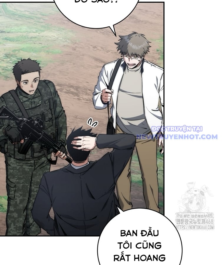 Công Chức Cấp Kiếm Thần Hồi Quy Chap 35 - Next Chap 36