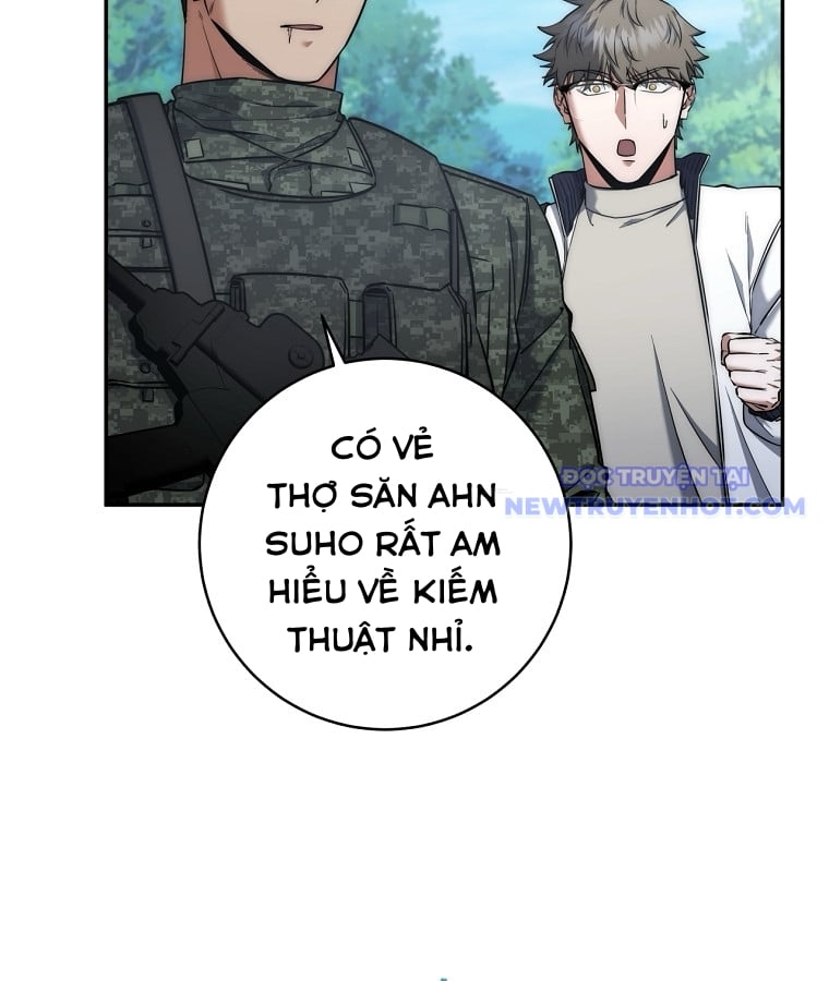 Công Chức Cấp Kiếm Thần Hồi Quy Chap 35 - Next Chap 36