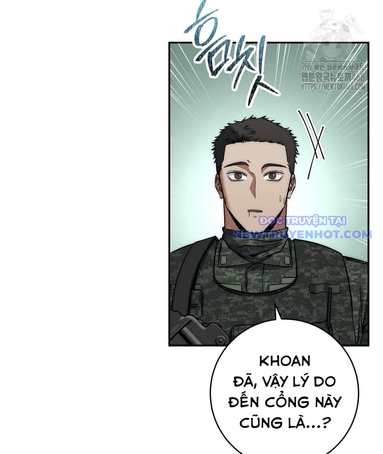 Công Chức Cấp Kiếm Thần Hồi Quy Chap 35 - Next Chap 36