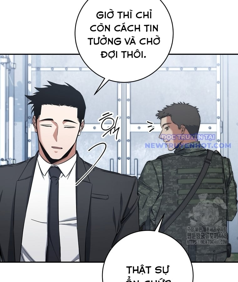 Công Chức Cấp Kiếm Thần Hồi Quy Chap 35 - Next Chap 36