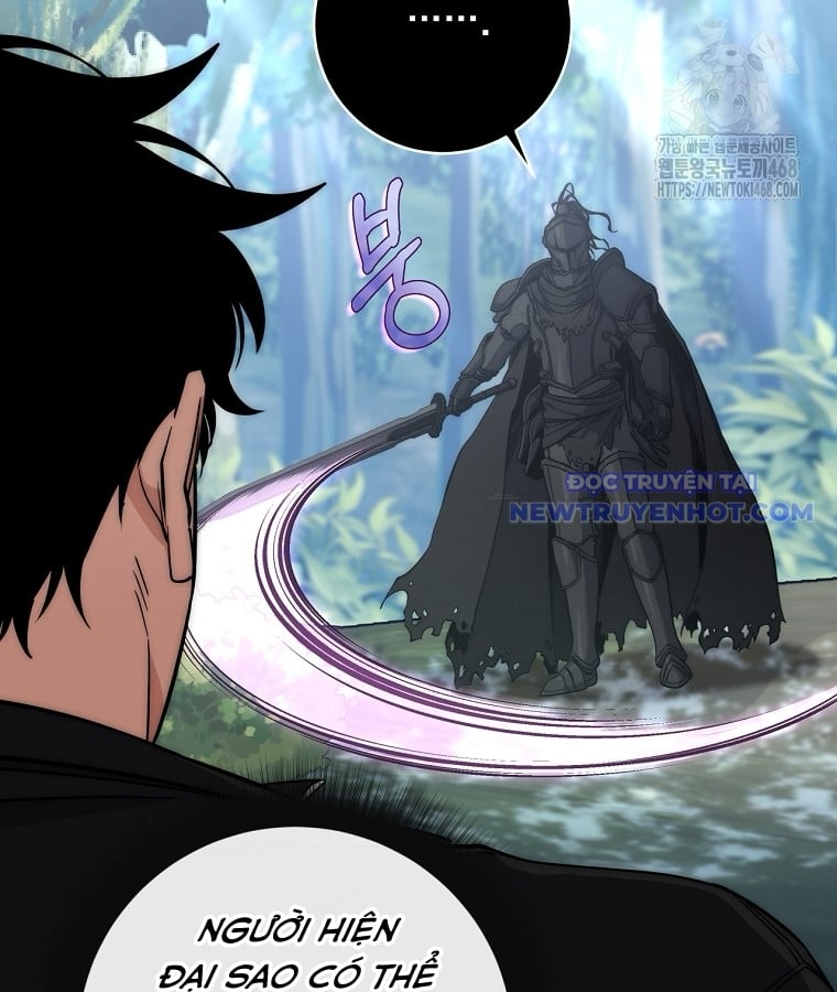 Công Chức Cấp Kiếm Thần Hồi Quy Chap 35 - Next Chap 36