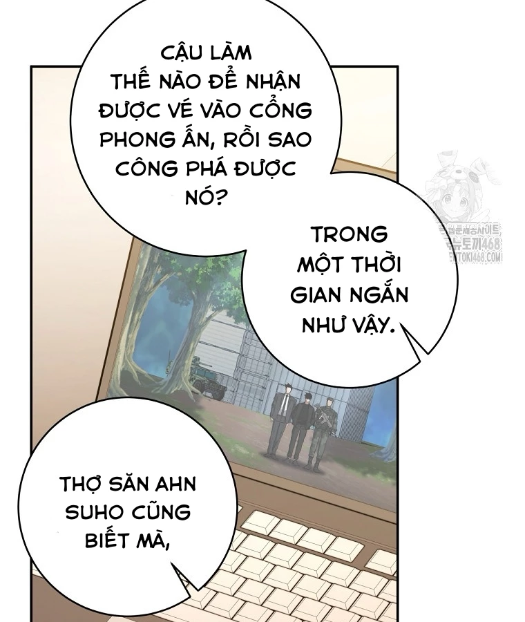 Công Chức Cấp Kiếm Thần Hồi Quy Chap 36 - Next Chap 37