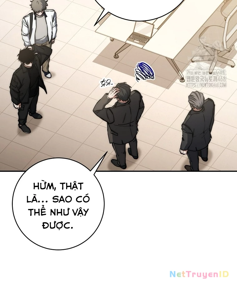 Công Chức Cấp Kiếm Thần Hồi Quy Chap 36 - Next Chap 37