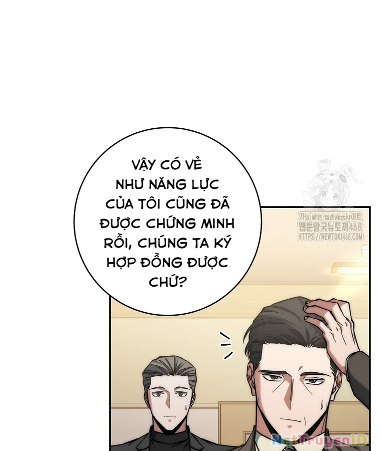 Công Chức Cấp Kiếm Thần Hồi Quy Chap 36 - Next Chap 37