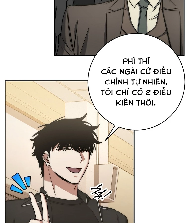 Công Chức Cấp Kiếm Thần Hồi Quy Chap 36 - Next Chap 37