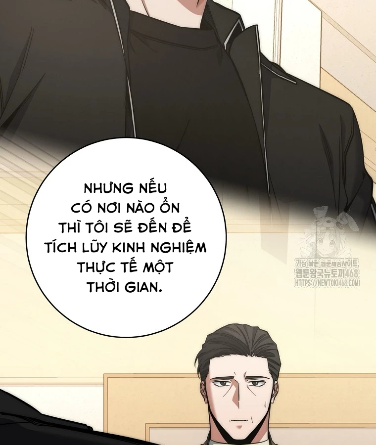 Công Chức Cấp Kiếm Thần Hồi Quy Chap 36 - Next Chap 37