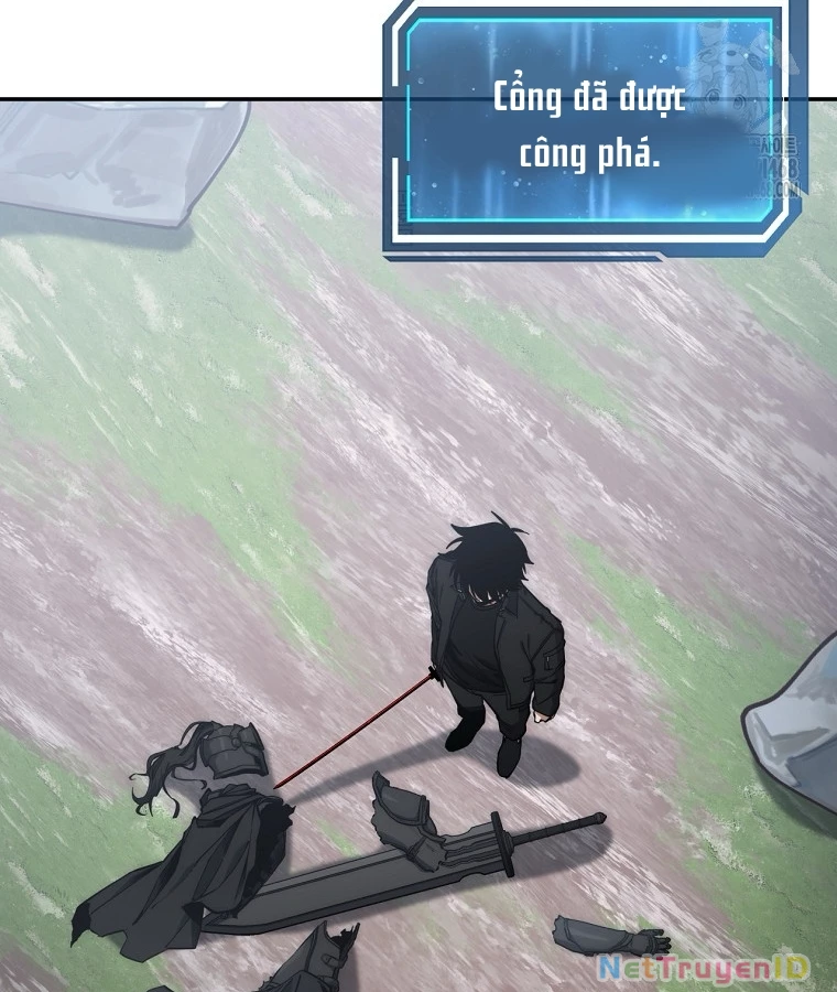 Công Chức Cấp Kiếm Thần Hồi Quy Chap 36 - Next Chap 37