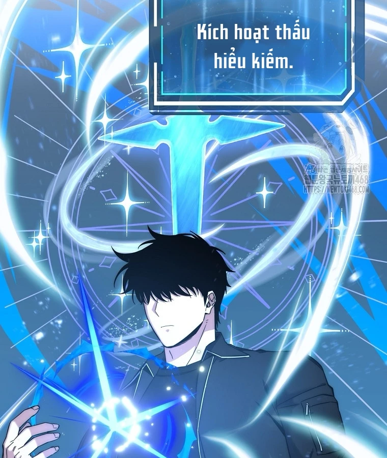 Công Chức Cấp Kiếm Thần Hồi Quy Chap 36 - Next Chap 37