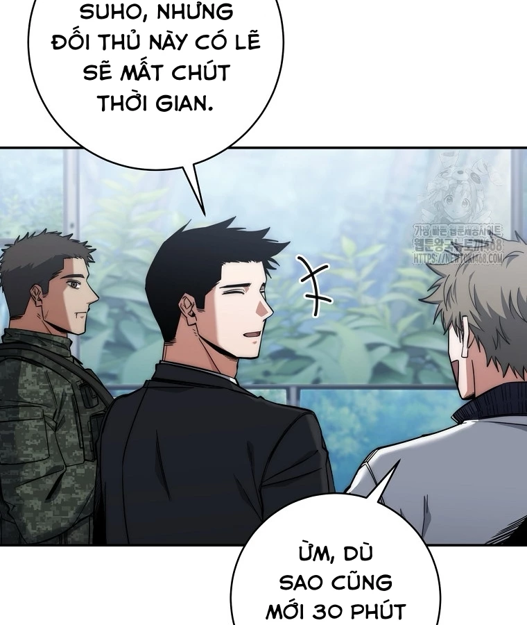 Công Chức Cấp Kiếm Thần Hồi Quy Chap 36 - Next Chap 37