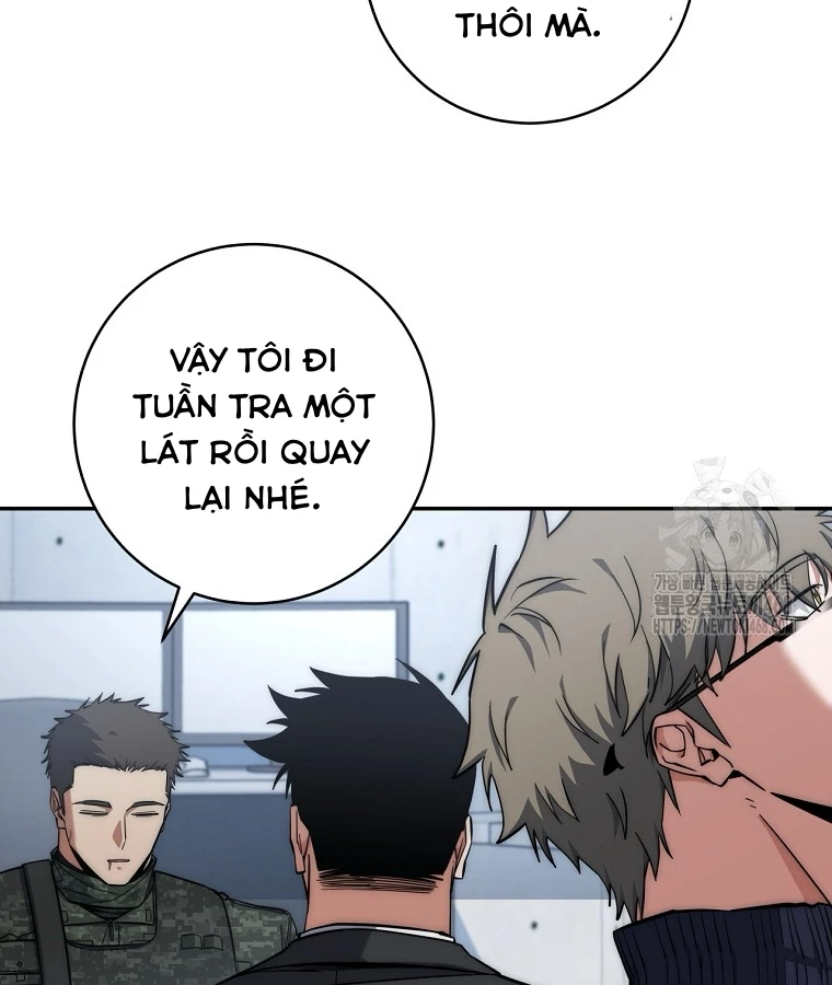 Công Chức Cấp Kiếm Thần Hồi Quy Chap 36 - Next Chap 37