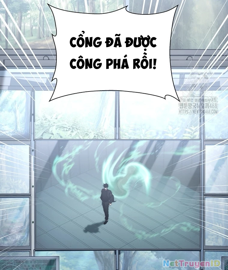 Công Chức Cấp Kiếm Thần Hồi Quy Chap 36 - Next Chap 37