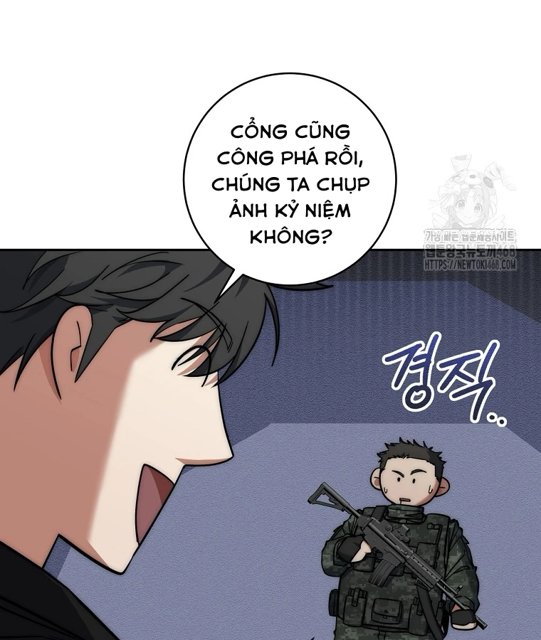 Công Chức Cấp Kiếm Thần Hồi Quy Chap 36 - Next Chap 37