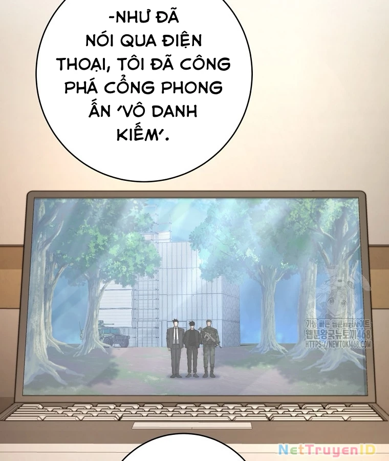 Công Chức Cấp Kiếm Thần Hồi Quy Chap 36 - Next Chap 37