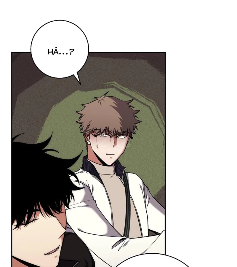 Công Chức Cấp Kiếm Thần Hồi Quy Chap 37 - Next Chap 38