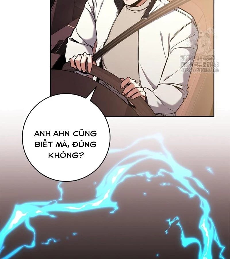 Công Chức Cấp Kiếm Thần Hồi Quy Chap 37 - Next Chap 38