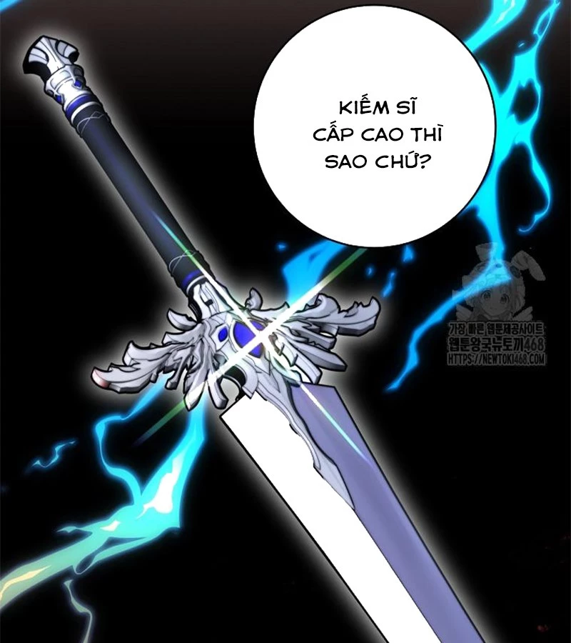 Công Chức Cấp Kiếm Thần Hồi Quy Chap 37 - Next Chap 38