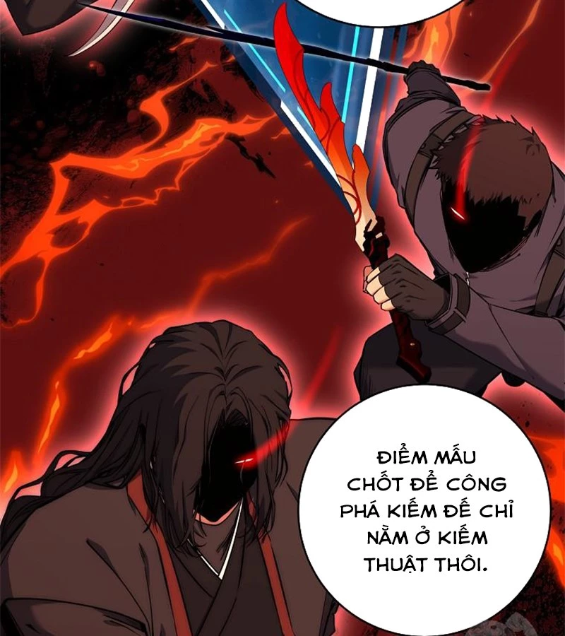 Công Chức Cấp Kiếm Thần Hồi Quy Chap 37 - Next Chap 38