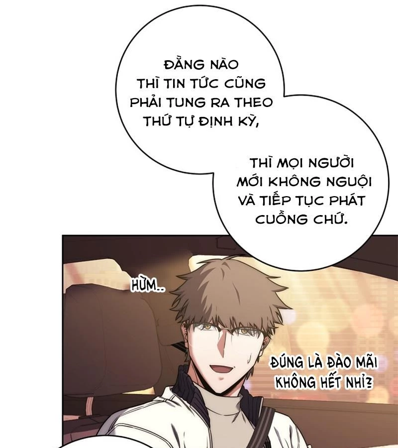 Công Chức Cấp Kiếm Thần Hồi Quy Chap 37 - Next Chap 38