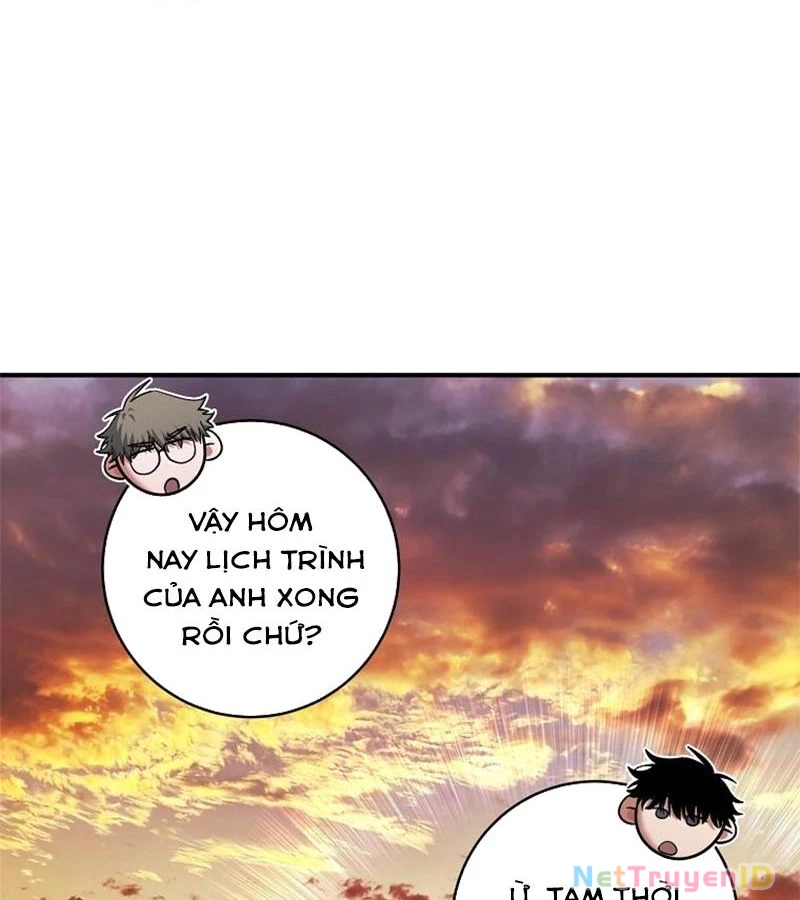 Công Chức Cấp Kiếm Thần Hồi Quy Chap 37 - Next Chap 38