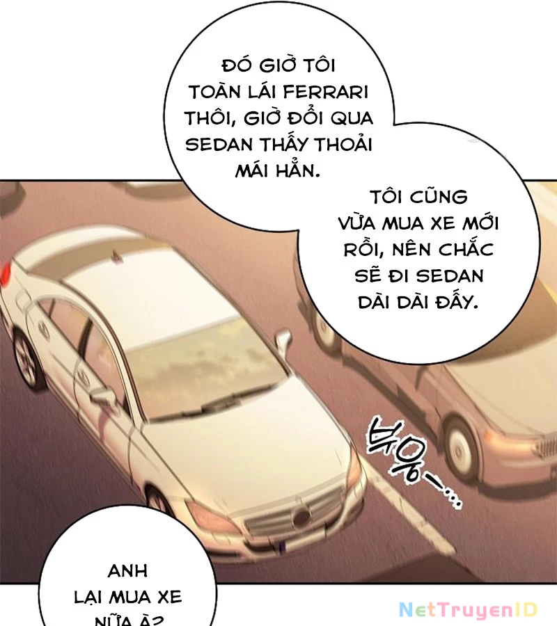 Công Chức Cấp Kiếm Thần Hồi Quy Chap 37 - Next Chap 38