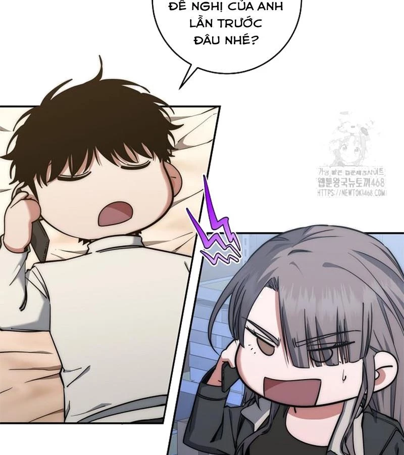 Công Chức Cấp Kiếm Thần Hồi Quy Chap 37 - Next Chap 38