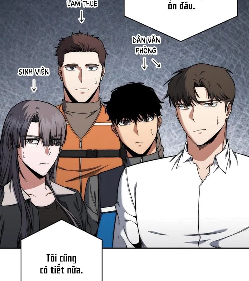 Công Chức Cấp Kiếm Thần Hồi Quy Chap 37 - Next Chap 38