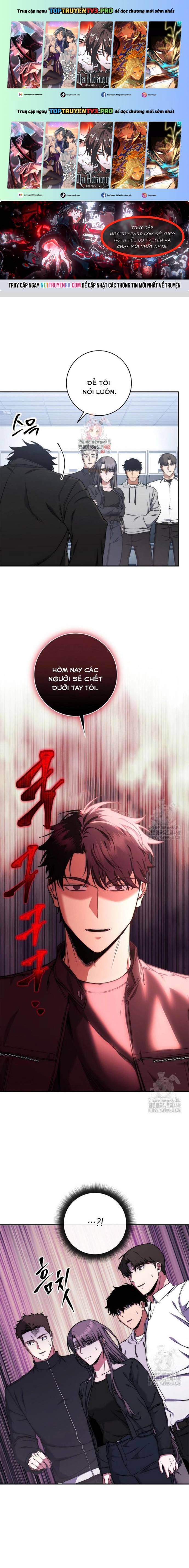 Công Chức Cấp Kiếm Thần Hồi Quy Chap 38 - Next Chap 39