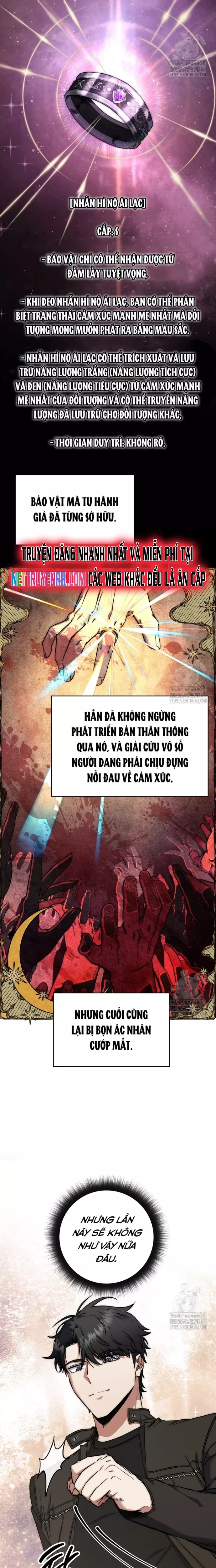 Công Chức Cấp Kiếm Thần Hồi Quy Chap 39 - Next Chap 40