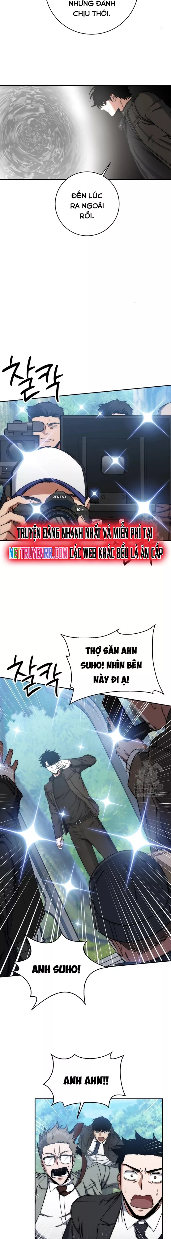 Công Chức Cấp Kiếm Thần Hồi Quy Chap 39 - Next Chap 40