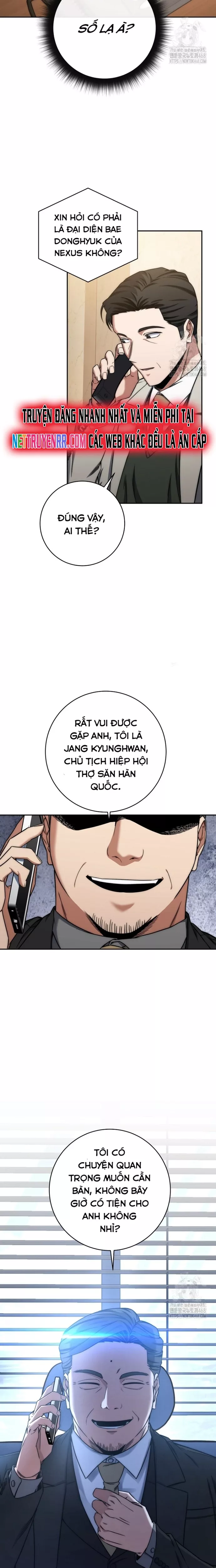 Công Chức Cấp Kiếm Thần Hồi Quy Chap 39 - Next Chap 40