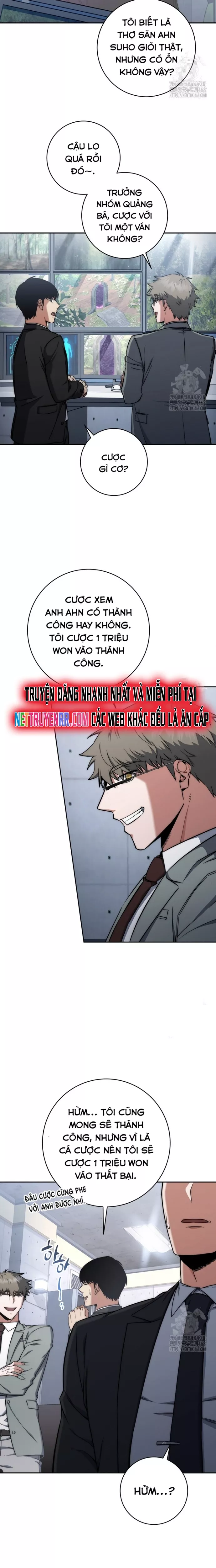 Công Chức Cấp Kiếm Thần Hồi Quy Chap 39 - Next Chap 40