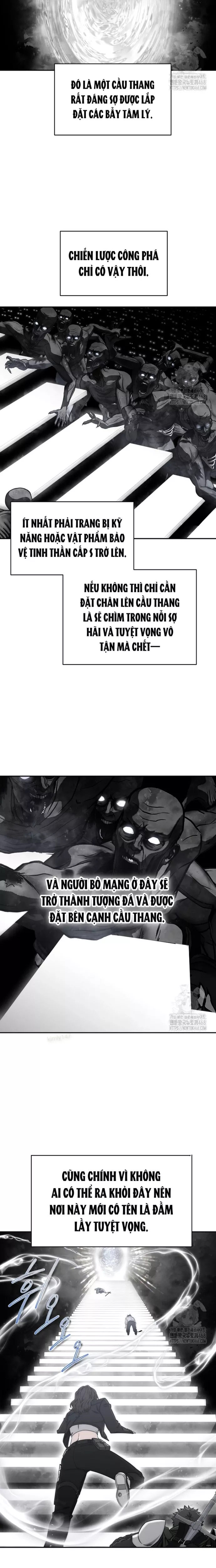 Công Chức Cấp Kiếm Thần Hồi Quy Chap 39 - Next Chap 40