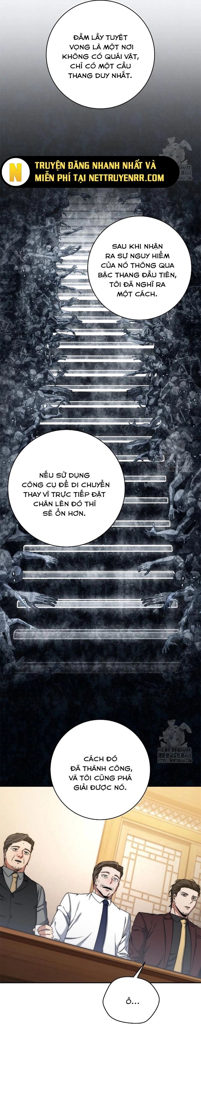 Công Chức Cấp Kiếm Thần Hồi Quy Chap 40.1 - Next Chap 41.1