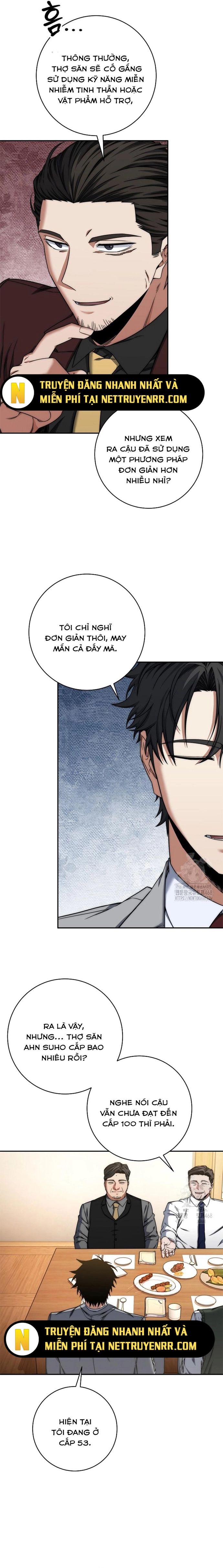 Công Chức Cấp Kiếm Thần Hồi Quy Chap 40.1 - Next Chap 41.1