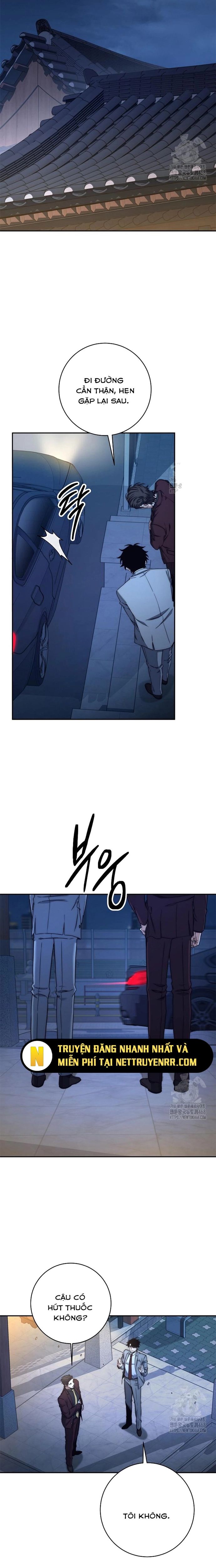 Công Chức Cấp Kiếm Thần Hồi Quy Chap 40.1 - Next Chap 41.1