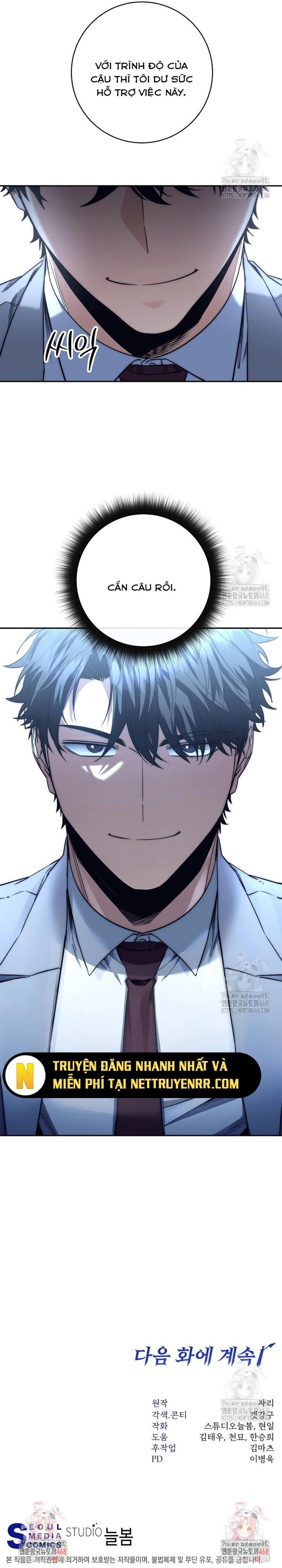 Công Chức Cấp Kiếm Thần Hồi Quy Chap 40.1 - Next Chap 41.1