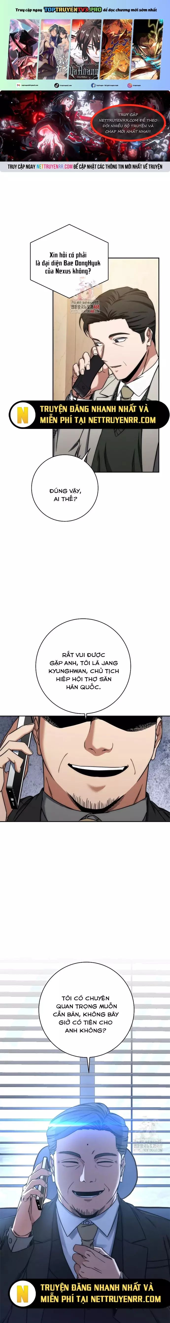 Công Chức Cấp Kiếm Thần Hồi Quy Chap 40 - Next Chap 41