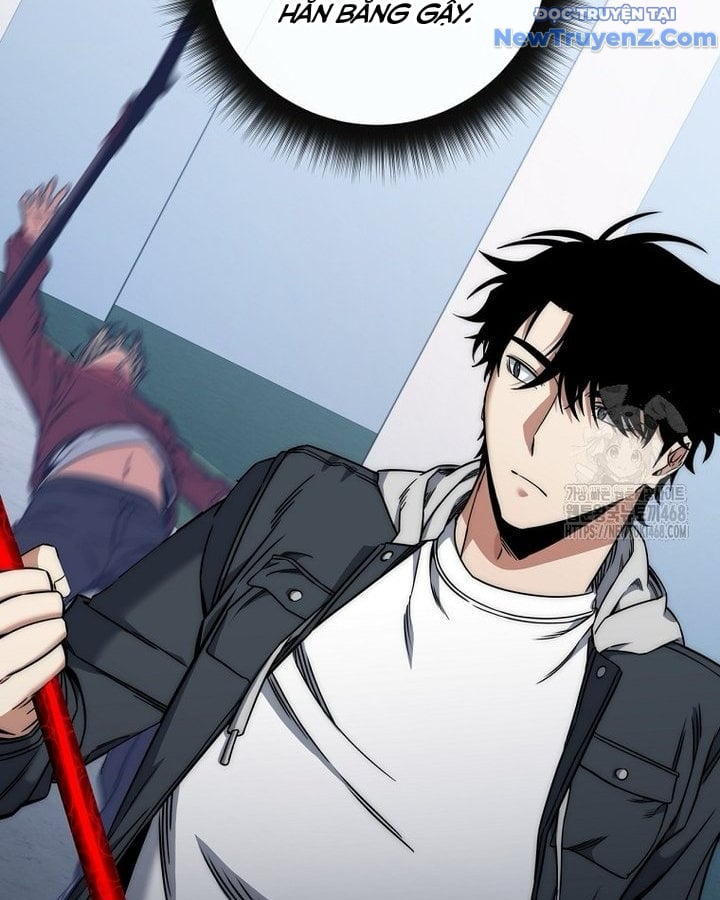 Công Chức Cấp Kiếm Thần Hồi Quy Chap 41 - Next Chap 42