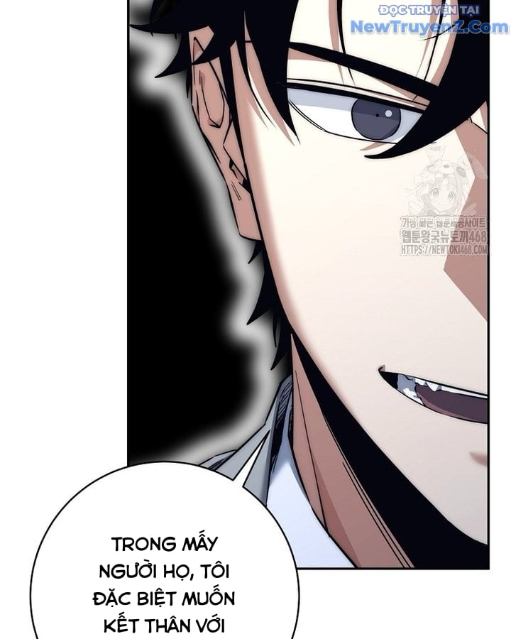 Công Chức Cấp Kiếm Thần Hồi Quy Chap 41 - Next Chap 42