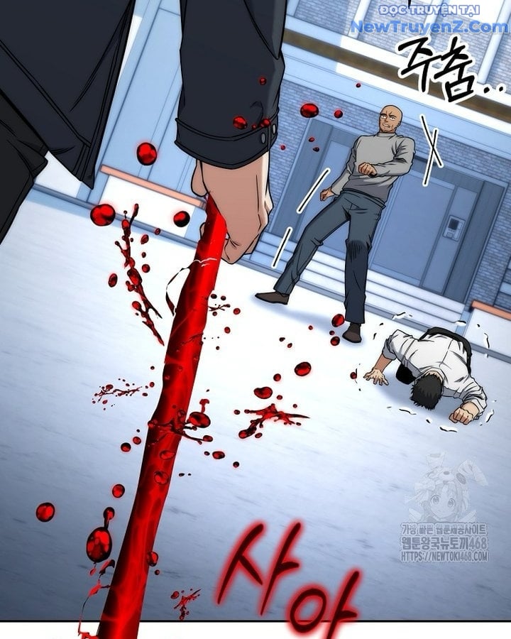 Công Chức Cấp Kiếm Thần Hồi Quy Chap 41 - Next Chap 42