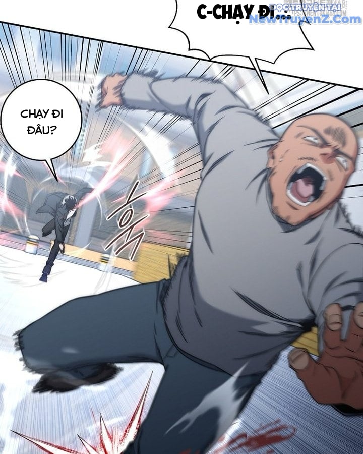 Công Chức Cấp Kiếm Thần Hồi Quy Chap 41 - Next Chap 42