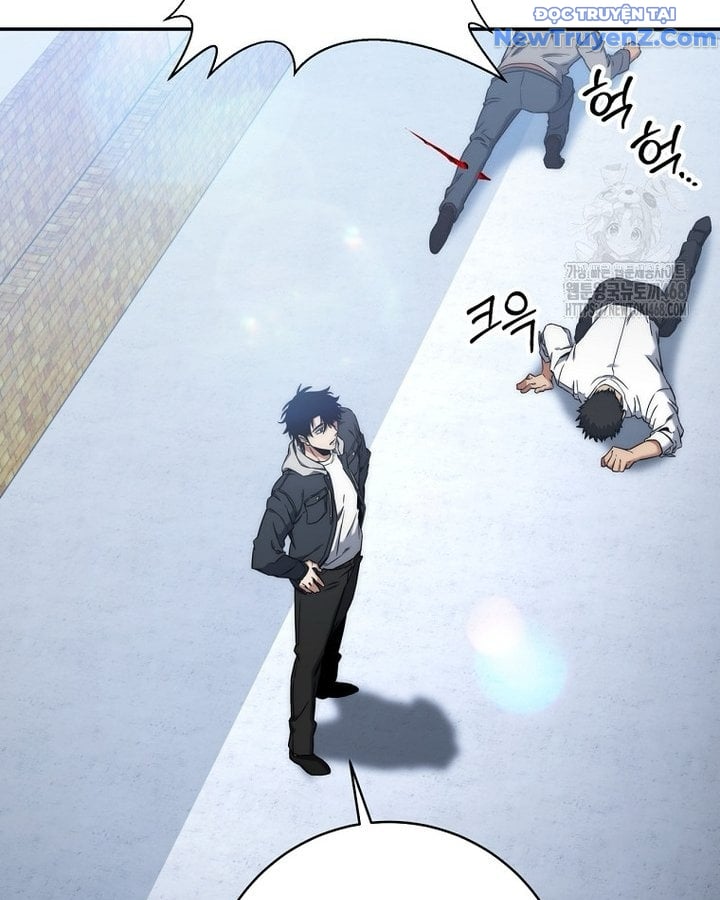 Công Chức Cấp Kiếm Thần Hồi Quy Chap 41 - Next Chap 42