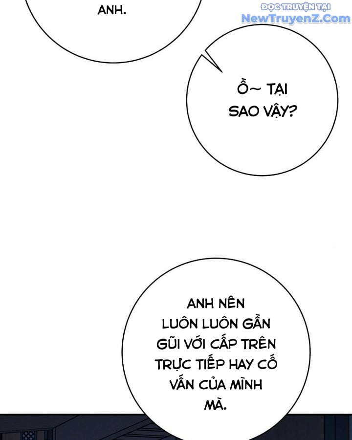 Công Chức Cấp Kiếm Thần Hồi Quy Chap 41 - Next Chap 42