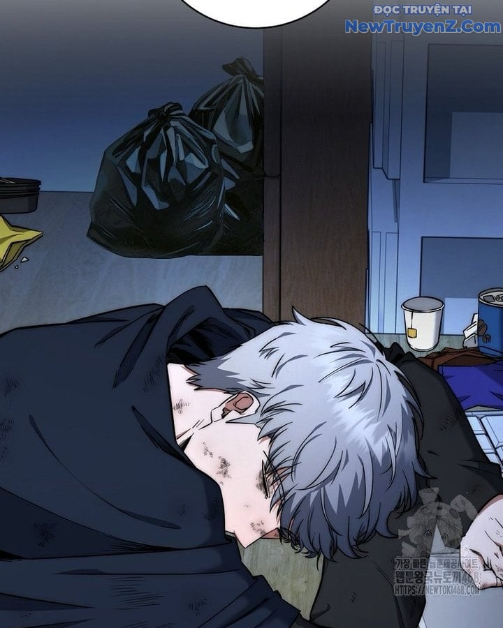 Công Chức Cấp Kiếm Thần Hồi Quy Chap 41 - Next Chap 42