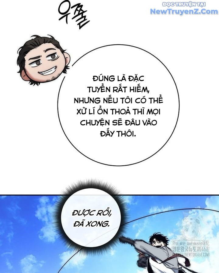 Công Chức Cấp Kiếm Thần Hồi Quy Chap 41 - Next Chap 42