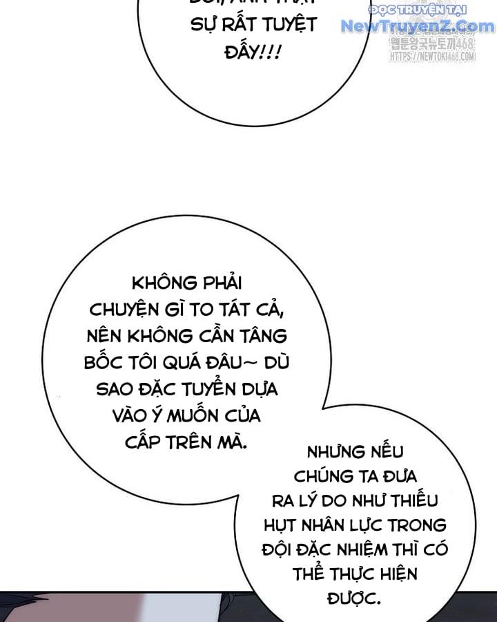 Công Chức Cấp Kiếm Thần Hồi Quy Chap 41 - Next Chap 42